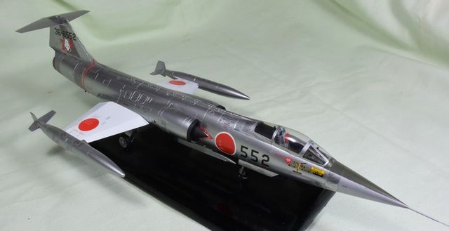 F-104J_9